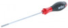 Wiha SoftFinish® Slotted Screwdriver, 4.0mm x 150mm - 30217