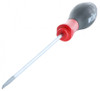 Wiha SoftFinish® Slotted Screwdriver, 4.0mm x 150mm - 30217