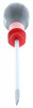 Wiha SoftFinish® Slotted Screwdriver, 4.0mm x 150mm - 30217