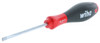Wiha SoftFinish® Slotted Screwdriver, 4.5mm x 80mm - 30218