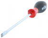 Wiha SoftFinish® Slotted Screwdriver, 8.0mm x 175mm - 30230