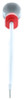 Wiha SoftFinish® Slotted Screwdriver, 8.0mm x 300mm - 30232