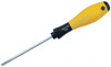 Wiha ESD Safe SoftFinish® Cushion Grip Slotted Screwdriver 6.5mm x 150mm - 30248