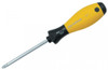 Wiha ESD SoftFinish® Cushion Grip Phillips Screwdriver #0 x 60mm - 31150