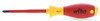 Wiha Insulated Phillips Screwdriver, #2 x 100mm - 32102