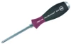 Wiha MicroFinish Extra Heavy Duty Phillips Screwdriver #3 x 150mm - 53425