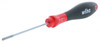 Wiha SoftFinish® Slotted Screwdrivers