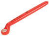 Wiha Insulated MM Deep Offset Wrench, 24mm - 21024-1