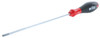 Wiha SoftFinish® Slotted Screwdriver, 4.0mm x 200mm - 30216-1