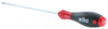 Wiha SoftFinish® Slotted Screwdriver, 4.0mm x 200mm - 30216-1
