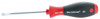 Wiha SoftFinish® Slotted Screwdriver, 6.0mm x 100mm - 30222-1