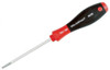 Wiha Torx® Ball End SoftFinish® Screwdriver, T15 x 80mm - 36221