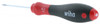 Wiha Torx® SoftFinish® Screwdriver, T5 x 60mm - 36264