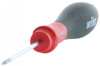 Wiha Torx® SoftFinish® Screwdriver, T5 x 60mm - 36264