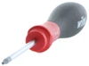 Wiha Torx® SoftFinish® Screwdriver, T7 x 60mm - 36268