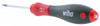 Wiha Security Torx® SoftFinish® Screwdriver, T7s x 60mm - 36269