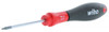 Wiha Security Torx® SoftFinish® Screwdriver, T7s x 60mm - 36269
