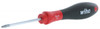 Wiha Torx® SoftFinish® Screwdriver, T8 x 60mm - 36270