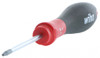 Wiha Torx® SoftFinish® Screwdriver, T8 x 60mm - 36270