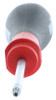 Wiha Security Torx® SoftFinish® Screwdriver, T8s x 60mm - 36271