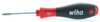 Wiha Security Torx® SoftFinish® Screwdriver, T9s x 60mm - 36273