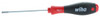 Wiha Security Torx® SoftFinish® Screwdriver, T20s x 100mm - 36279