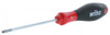 Wiha Security Torx® SoftFinish® Screwdriver, T20s x 100mm - 36279