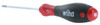 Wiha Security Torx® SoftFinish® Screwdriver, T20s x 100mm - 36279