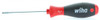 Wiha Torx® SoftFinish® Screwdriver, T25 x 100mm - 36280
