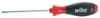 Wiha Security Torx® SoftFinish® Screwdriver, T30s x 115mm - 36285