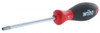 Wiha Security Torx® SoftFinish® Screwdriver, T30s x 115mm - 36285