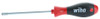 Wiha Torx® SoftFinish® Screwdriver, T40 x 130mm - 36286