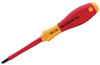 Wiha Insulated Combination Terminal Block Xeno Screwdrivers