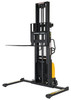 Vestil Combination Hand Pump/Electric Stackers