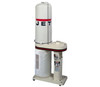 Jet DC-650 1HP Dust Collector with 30 Micron Filter Bags - 708642BK