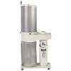 JET 650 CFM Dust Collector with 2 Micron Canister Filter - 708642CK