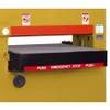 Powermatic 37" Wide Belt Sander WB-37, 20 HP, 3-Phase, 230/460V, Variable Speed with DRO - PM9-1790837