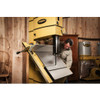 Powermatic 18" Bandsaw PM1800B, 5 HP, 1-Phase, 230V - PM9-1791800B