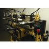 Powermatic DT65 Dovetailer, 1 HP, 1-Phase, 230V, Pneumatic Clamping - PM9-1791305