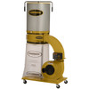 Powermatic PM1300TX-CK Dust Collector, 1.75 HP, 1-Phase, 115/230V, 2-Micron Canister Kit - PM9-1791079K