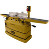 Powermatic 8" Parallelogram Jointer PJ-882HH, Helical Cutterhead, 2 HP, 1-Phase, 230V - PM9-1610082