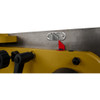 Powermatic 8" Parallelogram Jointer PJ-882HH, Helical Cutterhead, 2 HP, 1-Phase, 230V - PM9-1610082