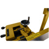 Powermatic 8" Parallelogram Jointer PJ-882HH, Helical Cutterhead, 2 HP, 1-Phase, 230V - PM9-1610082