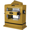 Powermatic 22" Planer 201HH, 7.5 HP, 3-Phase, 230V, Helical Cutterhead - PM9-1791268
