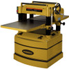Powermatic 20" Planer 209HH-1 with Helical Cutterhead, 5 HP, 1-Phase, 230V - PM9-1791315