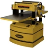 Powermatic 20" Planer 209HH-3 with Helical Cutterhead, 5 HP, 3-Phase, 230V - PM9-1791316