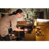 Powermatic PM1000 Table Saw, 1-3/4 HP, 1-Phase, 115V, 52" Accu-Fence System with Riving Knife - PM9-1791001K