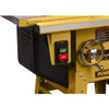 Powermatic 64B Table Saw, 1.75 HP, 115/230V, 50" Fence with Riving Knife - PM9-1791230K