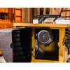 Powermatic 10" Table Saw PM2000B, 3 HP, 1-Phase, 230V, 50" Rip with Accu-Fence System & Router Lift - PM9-PM23150RK