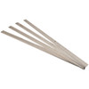 Powermatic Replacement Knives for Model 201 Planer, Single Sided, Set of 4 - PM9-6012179